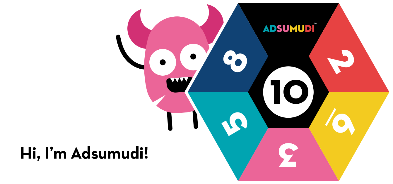 how to play adsumudi example card